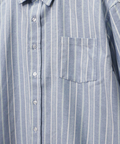 CORISCO(コリスコ) |ROUGH TRADEオックス長袖レギュラーカラーシャツ(MENS)(WOMENS)