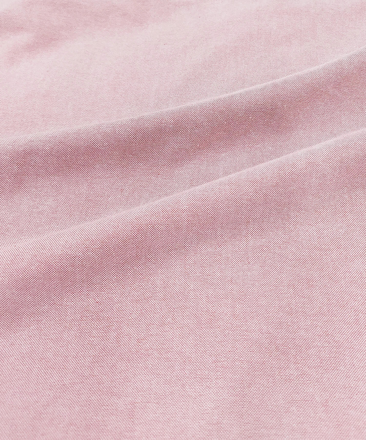 CORISCO(コリスコ) |ROUGH TRADEオックス長袖レギュラーカラーシャツ(MENS)(WOMENS)