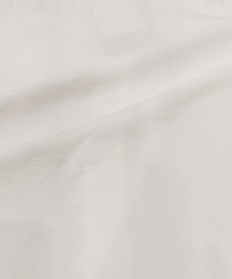 CORISCO(コリスコ) |ROUGH TRADEオックス長袖バンドカラーシャツ(MENS)(WOMENS)