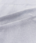 CORISCO(コリスコ) |ROUGH TRADEオックス長袖バンドカラーシャツ(MENS)(WOMENS)