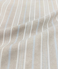 CORISCO(コリスコ) |ROUGH TRADEオックス長袖バンドカラーシャツ(MENS)(WOMENS)