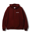 CORISCO(コリスコ) |ROUGH TRADE裏毛バックプリントプルパーカー(MENS)(WOMENS)