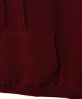 CORISCO(コリスコ) |ROUGH TRADE裏毛バックプリントプルパーカー(MENS)(WOMENS)