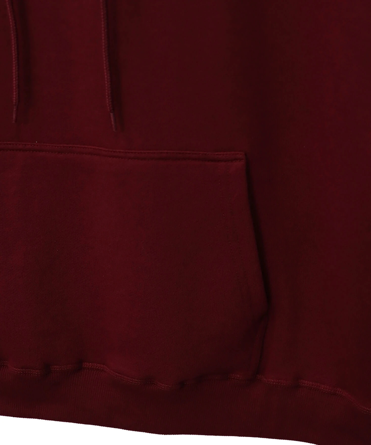 CORISCO(コリスコ) |ROUGH TRADE裏毛バックプリントプルパーカー(MENS)(WOMENS)