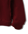 CORISCO(コリスコ) |ROUGH TRADE裏毛バックプリントプルパーカー(MENS)(WOMENS)