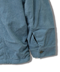 CORISCO(コリスコ) |ROUGH TRADEコーデュロイ裏ボアブルゾン(MENS)(WOMENS)