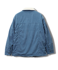 CORISCO(コリスコ) |ROUGH TRADEコーデュロイ裏ボアブルゾン(MENS)(WOMENS)