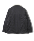 CORISCO(コリスコ) |ROUGH TRADEコーデュロイ裏ボアブルゾン(MENS)(WOMENS)