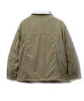 CORISCO(コリスコ) |ROUGH TRADEコーデュロイ裏ボアブルゾン(MENS)(WOMENS)