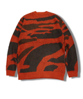 CORISCO(コリスコ) |ROUGH TRADEモヘアライククルーニット(MENS)(WOMENS)
