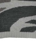 CORISCO(コリスコ) |ROUGH TRADEモヘアライククルーニット(MENS)(WOMENS)