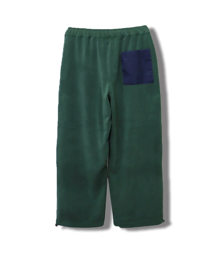 CORISCO(コリスコ) |ROUGH TRADEフリースパンツ(MENS)(WOMENS)