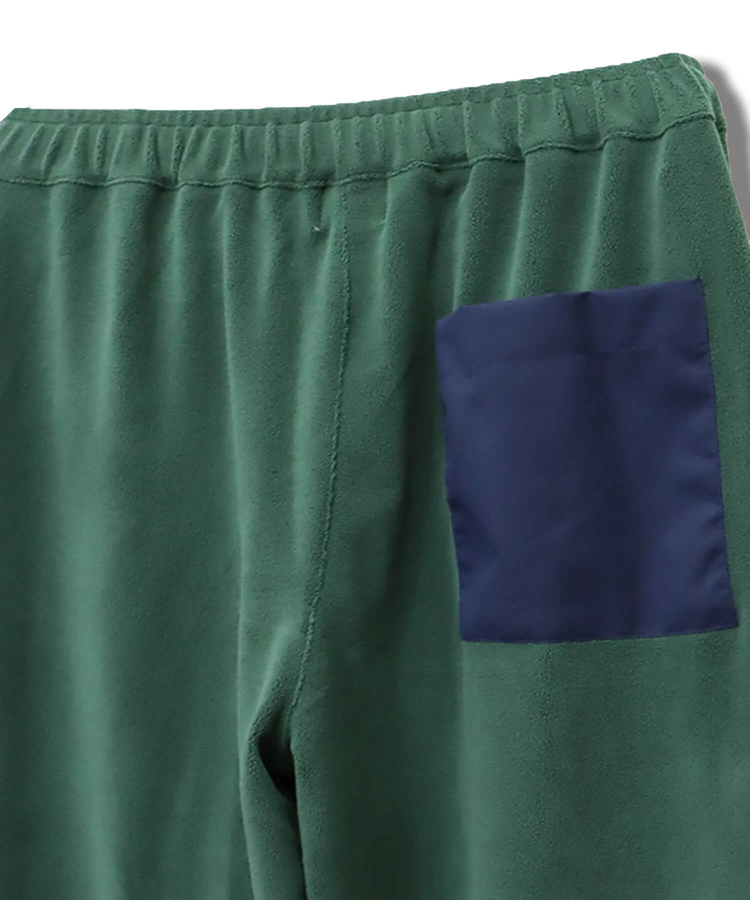 CORISCO(コリスコ) |ROUGH TRADEフリースパンツ(MENS)(WOMENS)