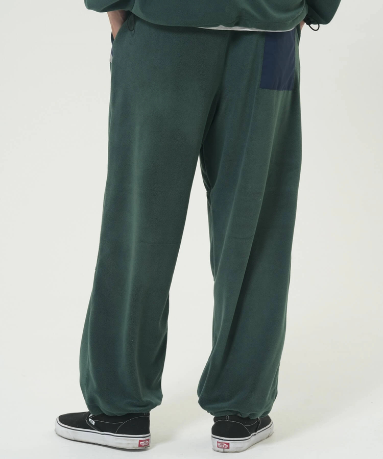 CORISCO(コリスコ) |ROUGH TRADEフリースパンツ(MENS)(WOMENS)