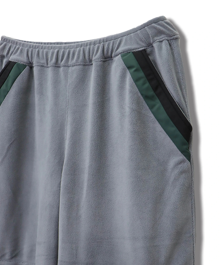 CORISCO(コリスコ) |ROUGH TRADEフリースパンツ(MENS)(WOMENS)