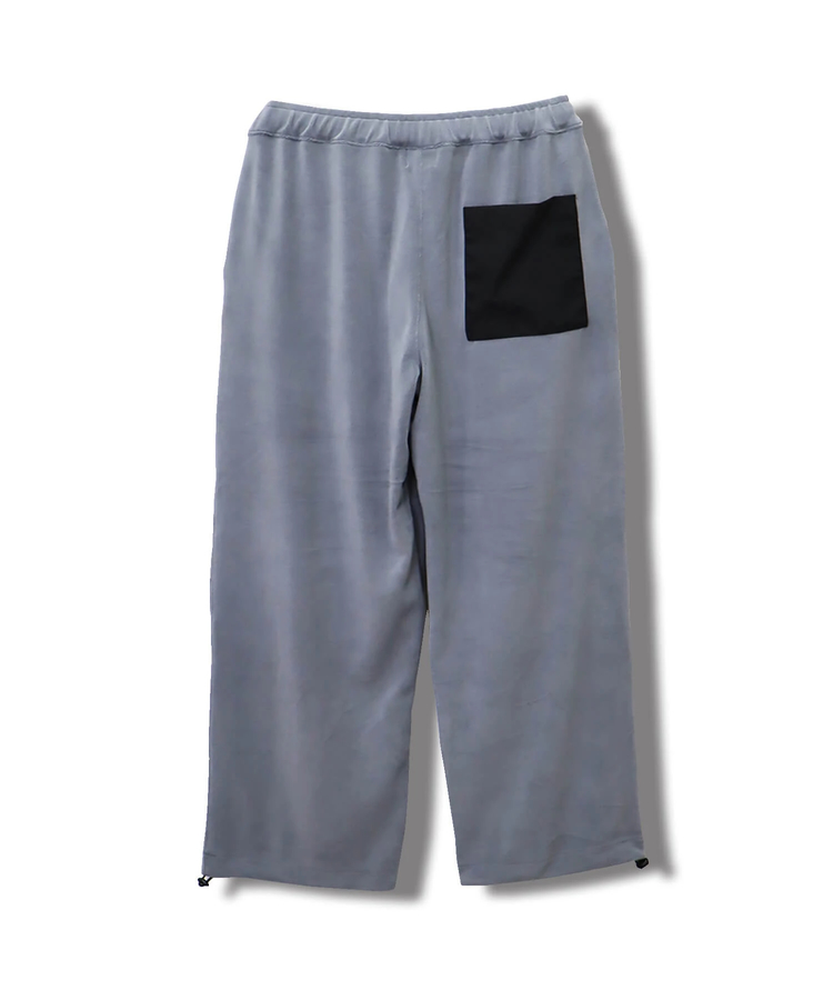 CORISCO(コリスコ) |ROUGH TRADEフリースパンツ(MENS)(WOMENS)