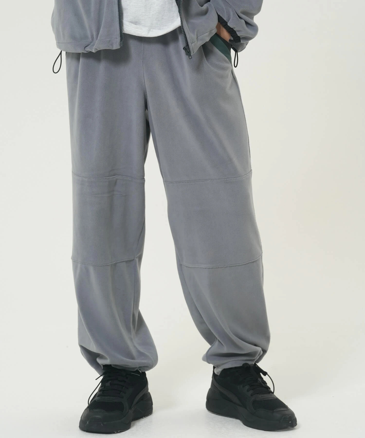 CORISCO(コリスコ) |ROUGH TRADEフリースパンツ(MENS)(WOMENS)