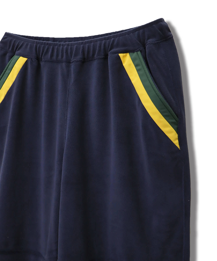 CORISCO(コリスコ) |ROUGH TRADEフリースパンツ(MENS)(WOMENS)
