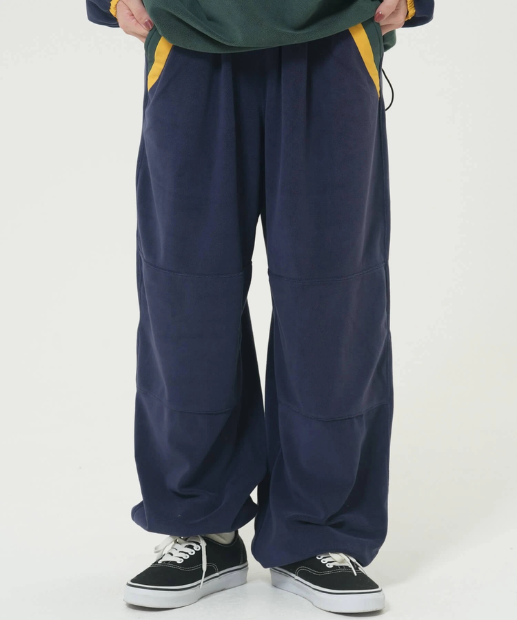 CORISCO(コリスコ) |ROUGH TRADEフリースパンツ(MENS)(WOMENS)