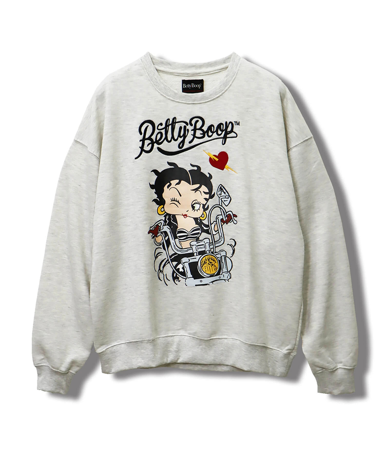 CORISCO(コリスコ) |BETTY BOOPバイクトレーナー(MENS)(WOMENS)