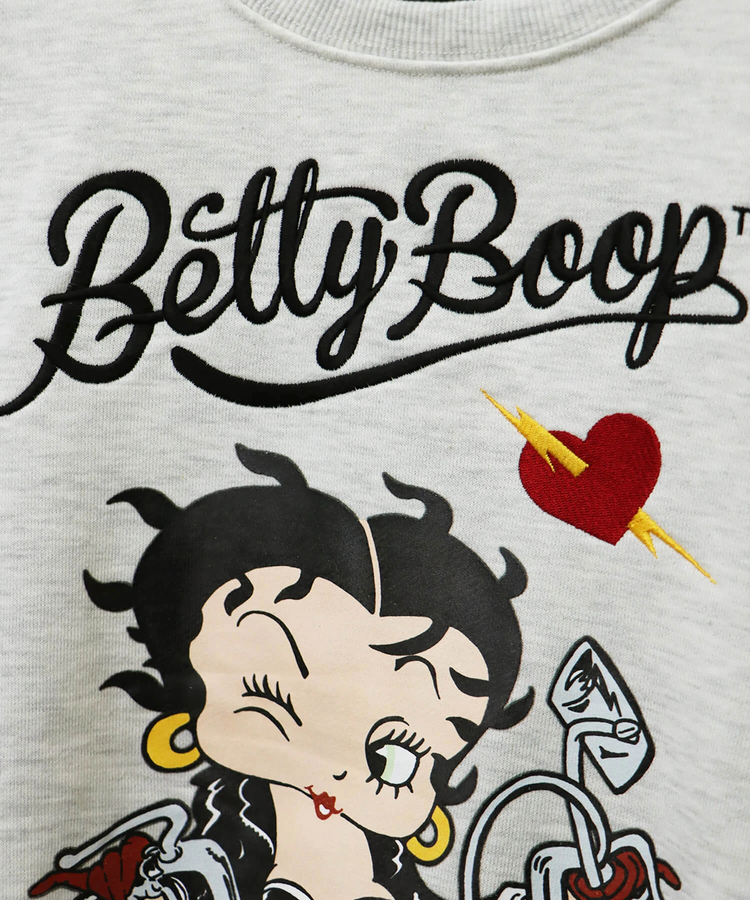 CORISCO(コリスコ) |BETTY BOOPバイクトレーナー(MENS)(WOMENS)