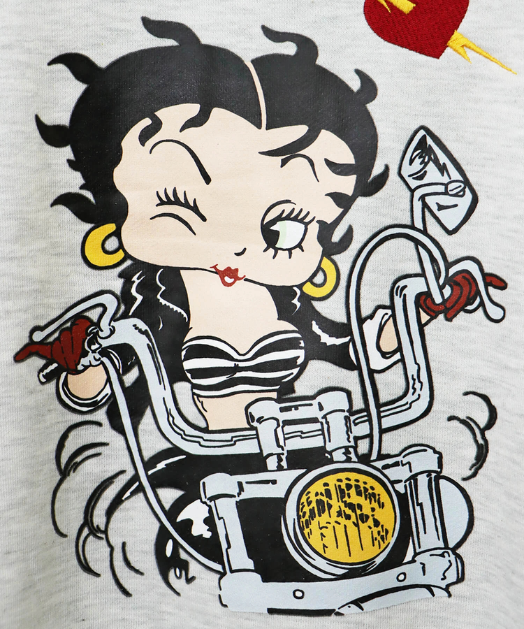 CORISCO(コリスコ) |BETTY BOOPバイクトレーナー(MENS)(WOMENS)