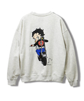 CORISCO(コリスコ) |BETTY BOOPバイクトレーナー(MENS)(WOMENS)