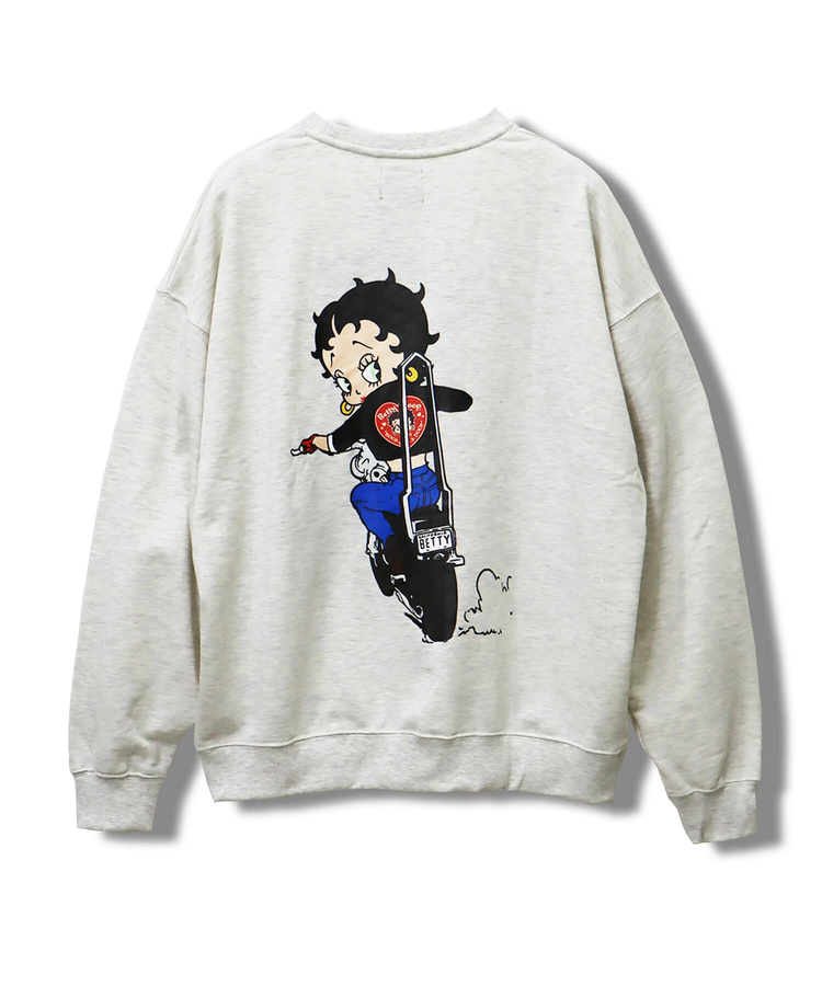 CORISCO(コリスコ) |BETTY BOOPバイクトレーナー(MENS)(WOMENS)