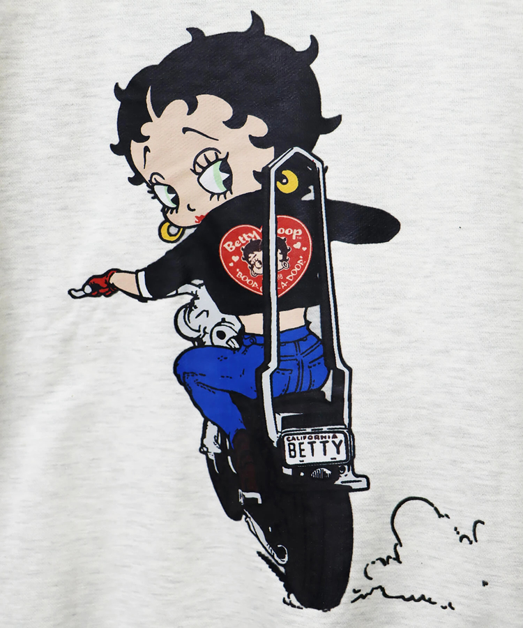 CORISCO(コリスコ) |BETTY BOOPバイクトレーナー(MENS)(WOMENS)