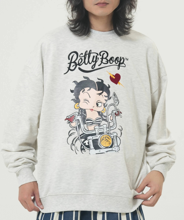 CORISCO(コリスコ) |BETTY BOOPバイクトレーナー(MENS)(WOMENS)