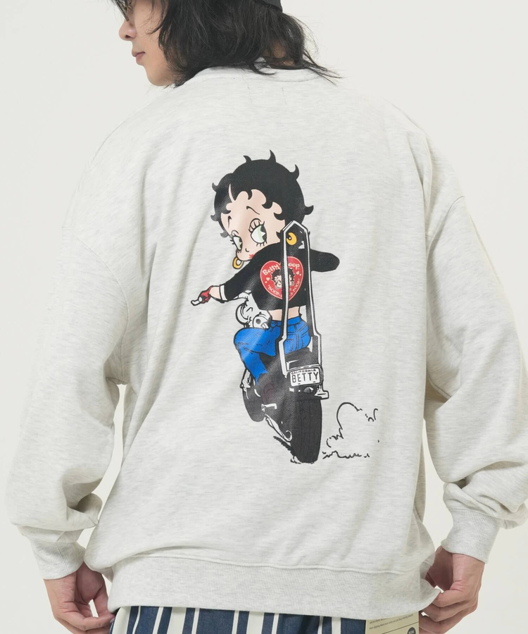 CORISCO(コリスコ) |BETTY BOOPバイクトレーナー(MENS)(WOMENS)
