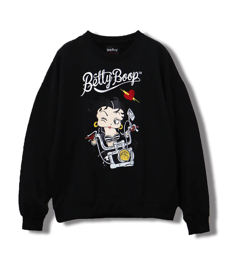 CORISCO(コリスコ) |BETTY BOOPバイクトレーナー(MENS)(WOMENS)