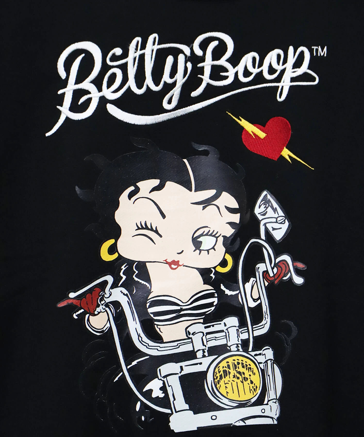 CORISCO(コリスコ) |BETTY BOOPバイクトレーナー(MENS)(WOMENS)