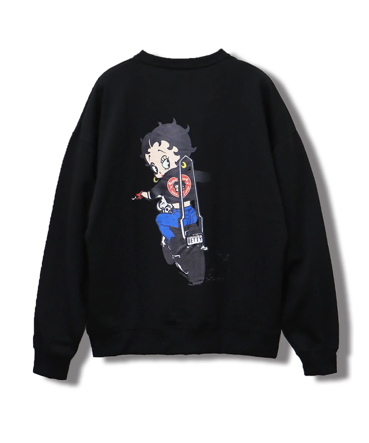 CORISCO(コリスコ) |BETTY BOOPバイクトレーナー(MENS)(WOMENS)