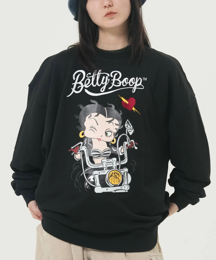 CORISCO(コリスコ) |BETTY BOOPバイクトレーナー(MENS)(WOMENS)