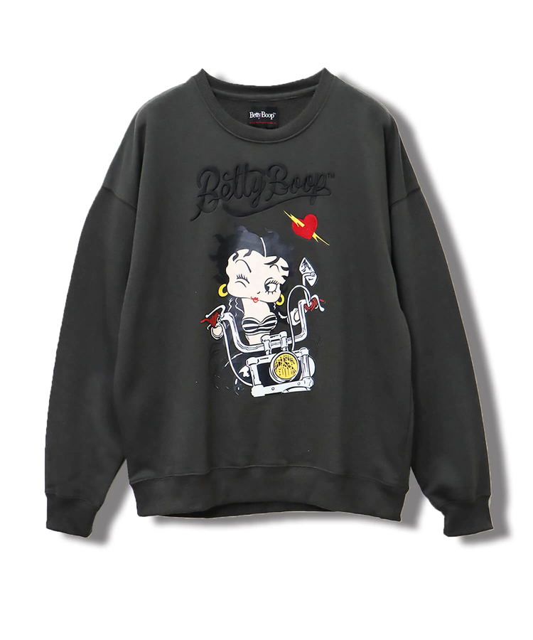 CORISCO(コリスコ) |BETTY BOOPバイクトレーナー(MENS)(WOMENS)