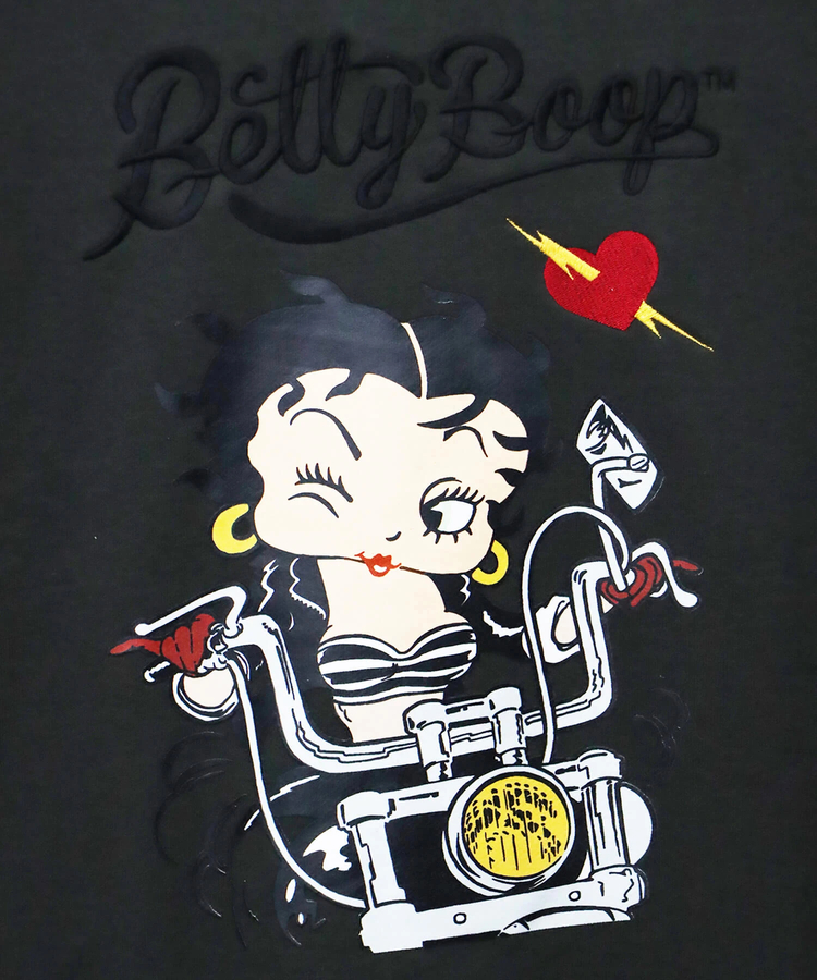 CORISCO(コリスコ) |BETTY BOOPバイクトレーナー(MENS)(WOMENS)