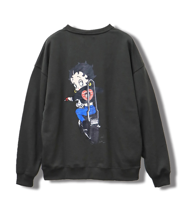 CORISCO(コリスコ) |BETTY BOOPバイクトレーナー(MENS)(WOMENS)