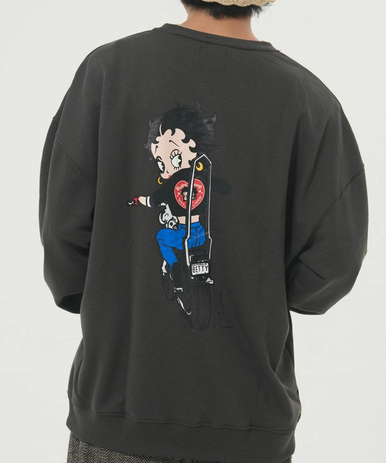 CORISCO(コリスコ) |BETTY BOOPバイクトレーナー(MENS)(WOMENS)
