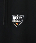 CORISCO(コリスコ) |BETTY BOOPウイングバイクプルパーカー(MENS)(WOMENS)