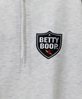 CORISCO(コリスコ) |BETTY BOOPウイングバイクプルパーカー(MENS)(WOMENS)