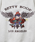 CORISCO(コリスコ) |BETTY BOOPウイングバイクプルパーカー(MENS)(WOMENS)