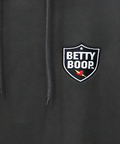 CORISCO(コリスコ) |BETTY BOOPウイングバイクプルパーカー(MENS)(WOMENS)