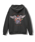 CORISCO(コリスコ) |BETTY BOOPウイングバイクプルパーカー(MENS)(WOMENS)