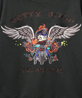 CORISCO(コリスコ) |BETTY BOOPウイングバイクプルパーカー(MENS)(WOMENS)
