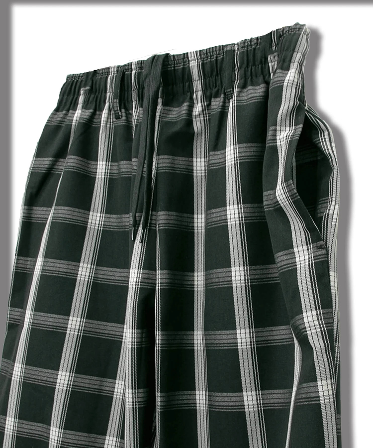 CORISCO(コリスコ) |CORISCOツイルシェフパンツSB