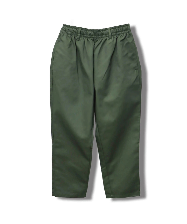 CORISCO(コリスコ) |CORISCOツイルシェフパンツSB