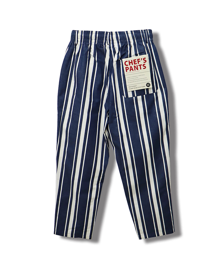 CORISCO(コリスコ) |CORISCOツイルシェフパンツSB