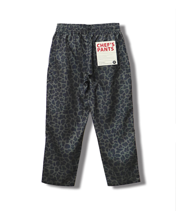 CORISCO(コリスコ) |CORISCOツイルシェフパンツSB