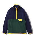 CORISCO(コリスコ) |ROUGH TRADEフリースプルオーバー(MENS)(WOMENS)